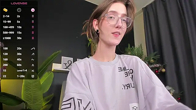 Lola Missy online show from 1, 1, 2025