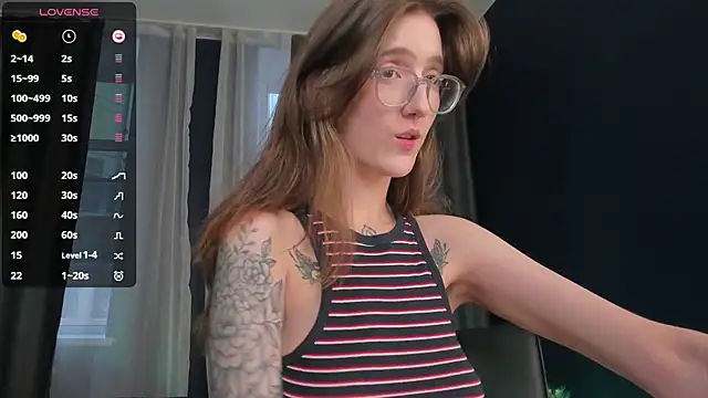 Lola Missy online show from 11, 1, 2025