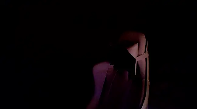 GoddessLilitu online show from 8, 1, 2025