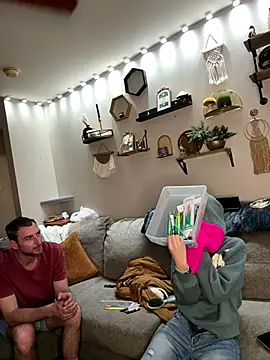 MnM4ever online show from 6, 1, 2026