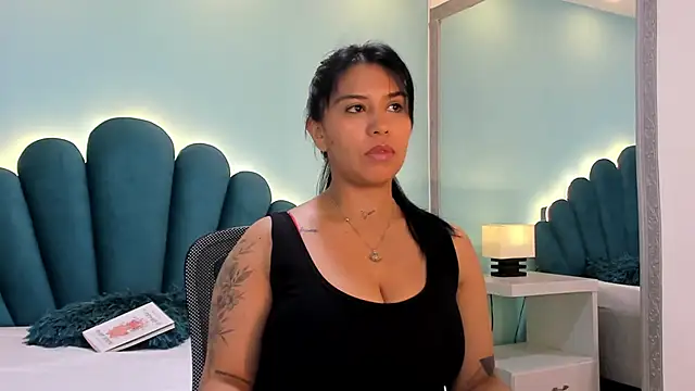 sharlott18 online show from 20, 10, 2025