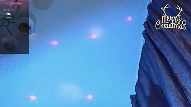 Helena  Femdom online show from 29, 12, 2024