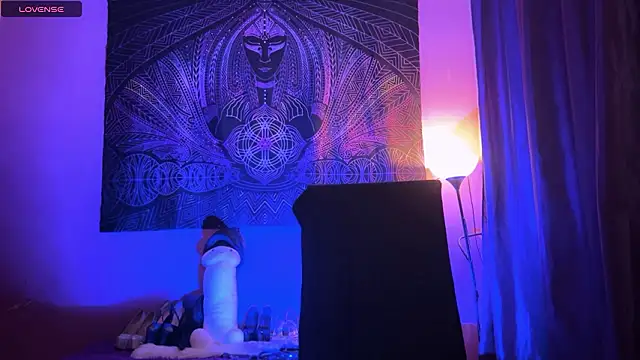 Helena  Femdom online show from 18, 3, 2026