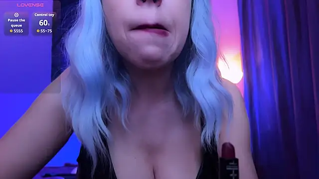 Helena  Femdom online show from 17, 4, 2026