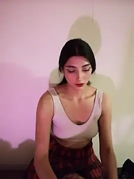 Felicia smok3 online show from 14, 12, 2024