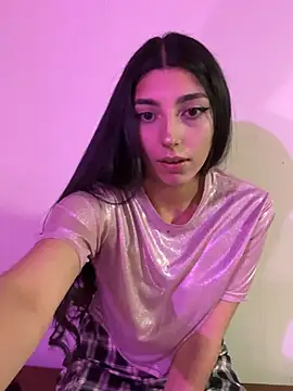 Felicia smok3 online show from 7, 1, 2025