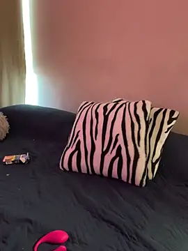 Felicia smok3 online show from 8, 1, 2025