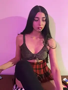 Felicia smok3 online show from 29, 1, 2025