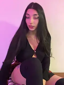 Felicia smok3 online show from 8, 2, 2025