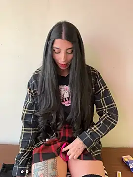 Felicia smok3 online show from 16, 3, 2025