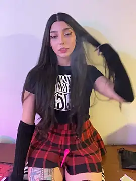 Felicia smok3 online show from 19, 9, 2025