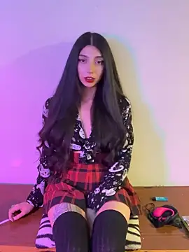 Felicia smok3 online show from 15, 10, 2025