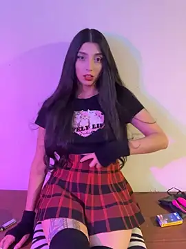 Felicia smok3 online show from 2, 11, 2025