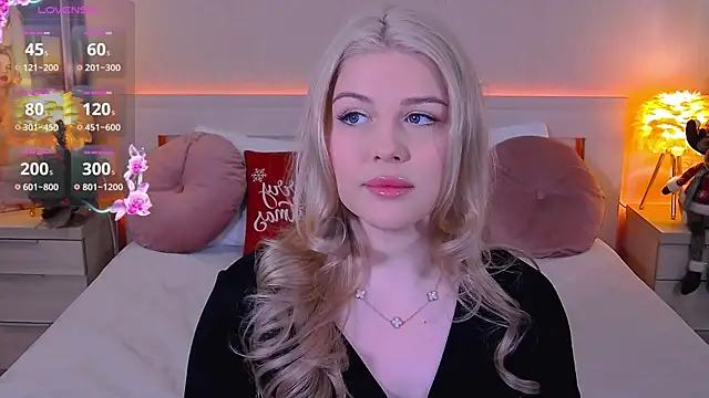Snapshot of Alexis_Powell chatting on 22, 12, 2024 Alexis Powell online show from 22, 12, 2024