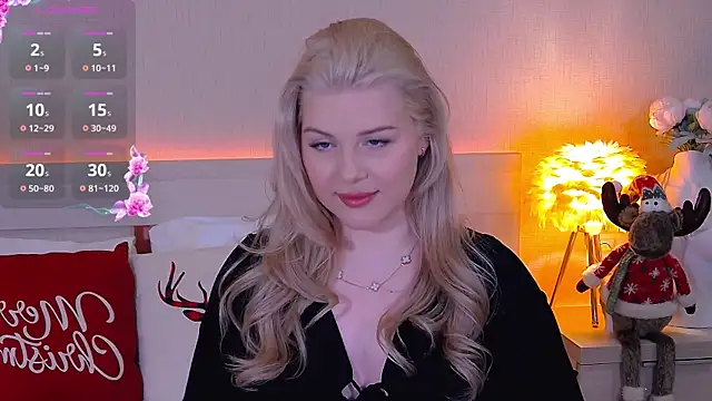 Snapshot of Alexis_Powell chatting on 22, 12, 2024 Alexis Powell online show from 22, 12, 2024