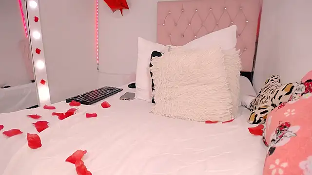 Snapshot of Celeste__sweetx chatting on 15, 2, 2025 Celeste sweetx online show from 15, 2, 2025