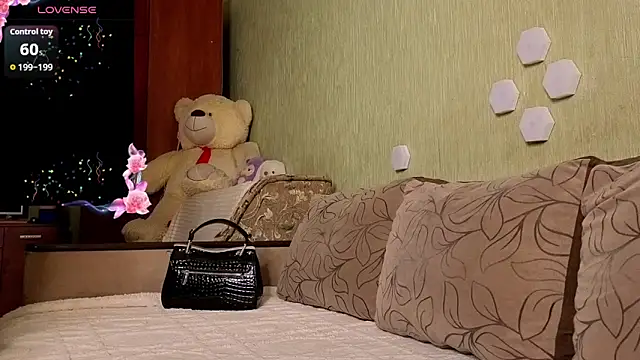 Miss Flexi fit online show from 11, 2, 2026