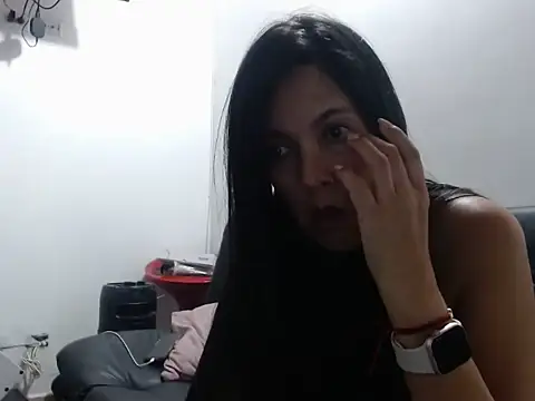 Alexxawinter online show from 14, 9, 2025