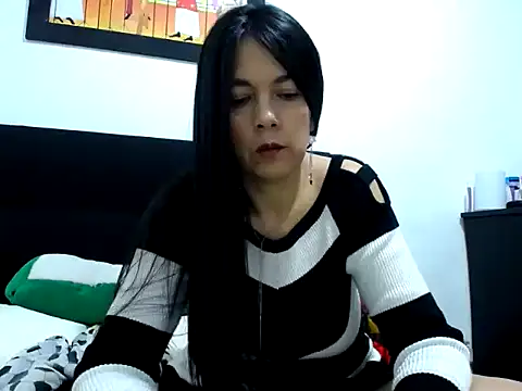 Alexxawinter online show from 15, 11, 2025