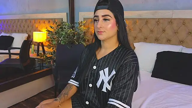  Linoshka 1 online show from 4, 3, 2025