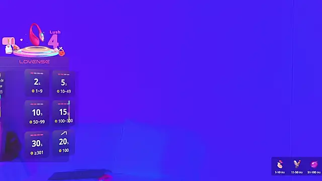  Linoshka 1 online show from 4, 10, 2025