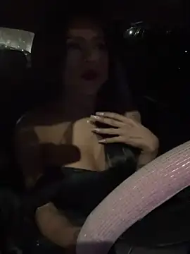 HOT LADY 777 online show from 25, 12, 2024