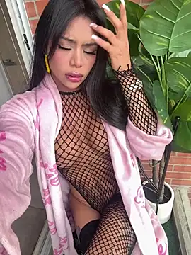 HOT LADY 777 online show from 16, 1, 2026