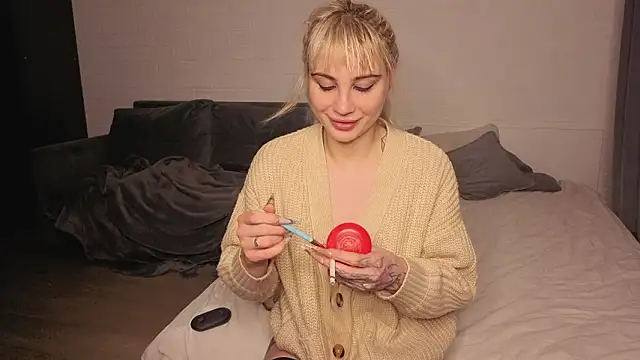 Ashley-Urban online show from 11, 2, 2026