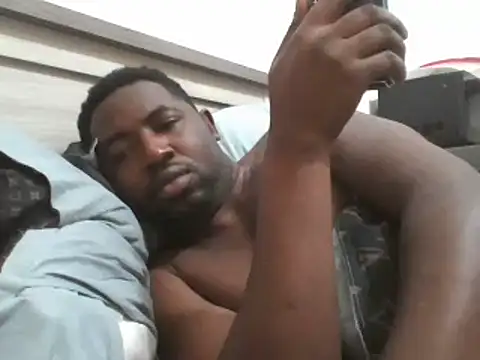 Tonton1988 online show from 25, 2, 2025