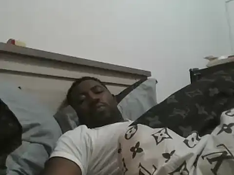 Tonton1988 online show from 25, 2, 2025