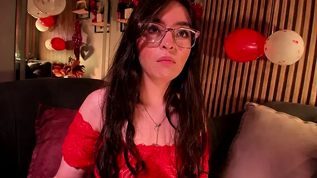 Eva Macalliter online show from 15, 2, 2026