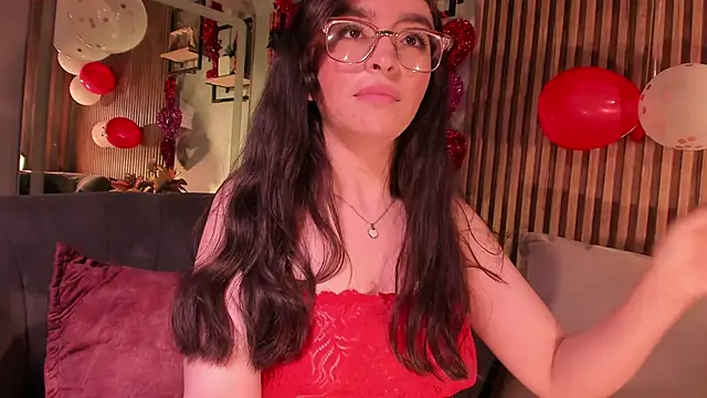 Eva Macalliter online show from 15, 2, 2026