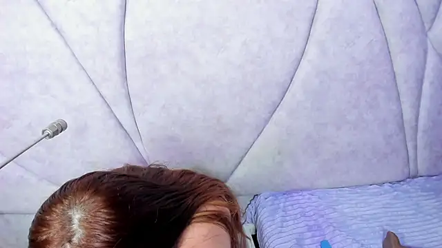 Snapshot of HornySlut69_ chatting on 19, 6, 2026 HornySlut69 online show from 19, 6, 2026