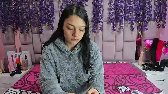 Snapshot of Bich_Anal_ chatting on 20, 1, 2025 Bich Anal online show from 20, 1, 2025