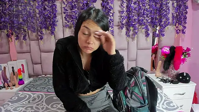Snapshot of Bich_Anal_ chatting on 21, 1, 2025 Bich Anal online show from 21, 1, 2025