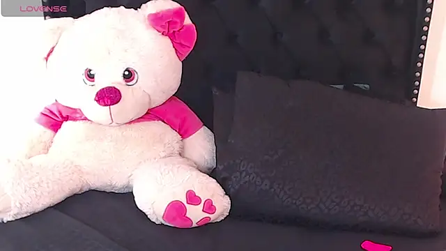 GreatBIG BOOBS Nina online show from 30, 1, 2025