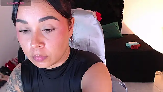 GreatBIG BOOBS Nina online show from 13, 2, 2025