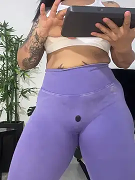 GreatBIG BOOBS Nina online show from 3, 3, 2025