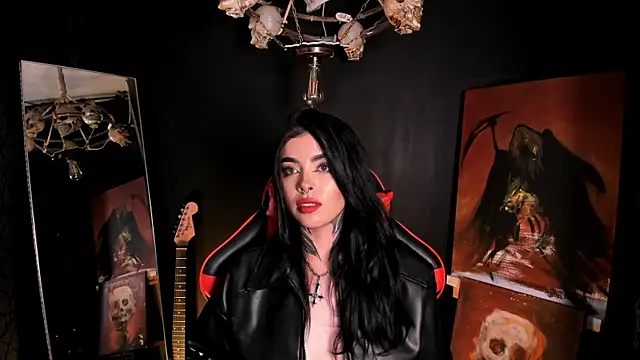 Snapshot of Rubyy-Rose1 chatting on 28, 2, 2025 Rubyy-Rose1 online show from 28, 2, 2025