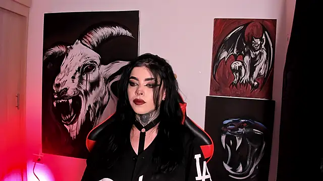 Rubyy-Rose1 online show from 11, 2, 2026