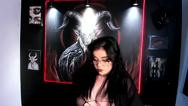 Snapshot of Rubyy-Rose1 chatting on 24, 7, 2026 Rubyy-Rose1 online show from 24, 7, 2026