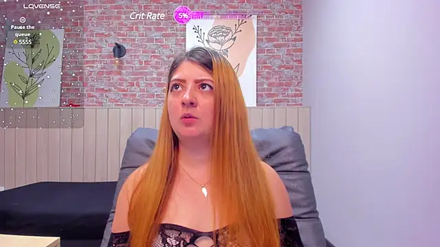 tinaclark  online show from 22, 2, 2025