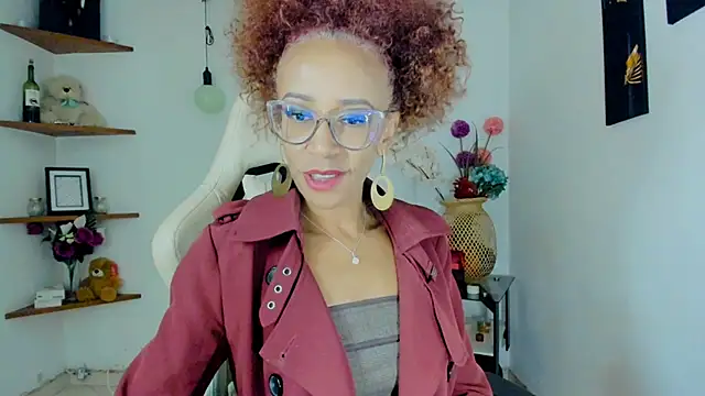 Snapshot of ScarlettMalbec chatting on 6, 1, 2025 ScarlettMalbec online show from 6, 1, 2025