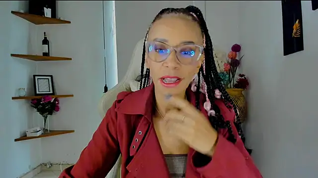 Snapshot of ScarlettMalbec chatting on 24, 1, 2025 ScarlettMalbec online show from 24, 1, 2025