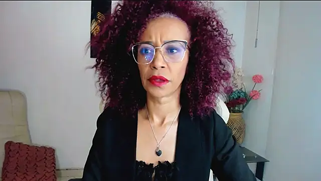 Snapshot of ScarlettMalbec chatting on 23, 9, 2025 ScarlettMalbec online show from 23, 9, 2025
