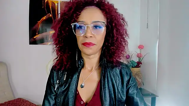 ScarlettMalbec online show from 21, 10, 2025