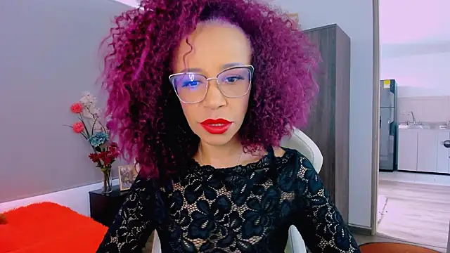 ScarlettMalbec online show from 4, 2, 2026