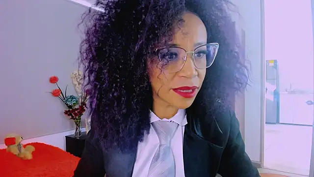 ScarlettMalbec online show from 30, 4, 2026