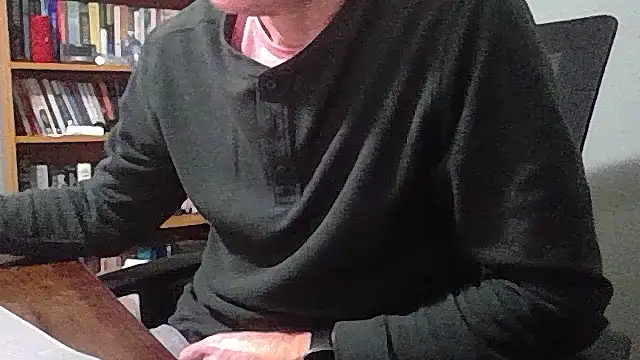 jiggy77777 online show from 8, 6, 2026