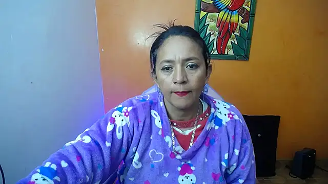 daleska ayala 1 online show from 17, 2, 2025